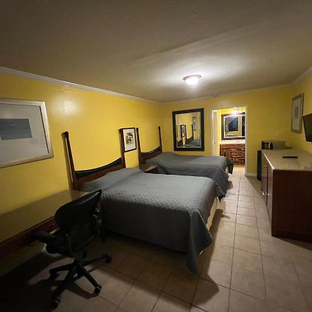 Dragon Inn & Suites Fayette Extérieur photo