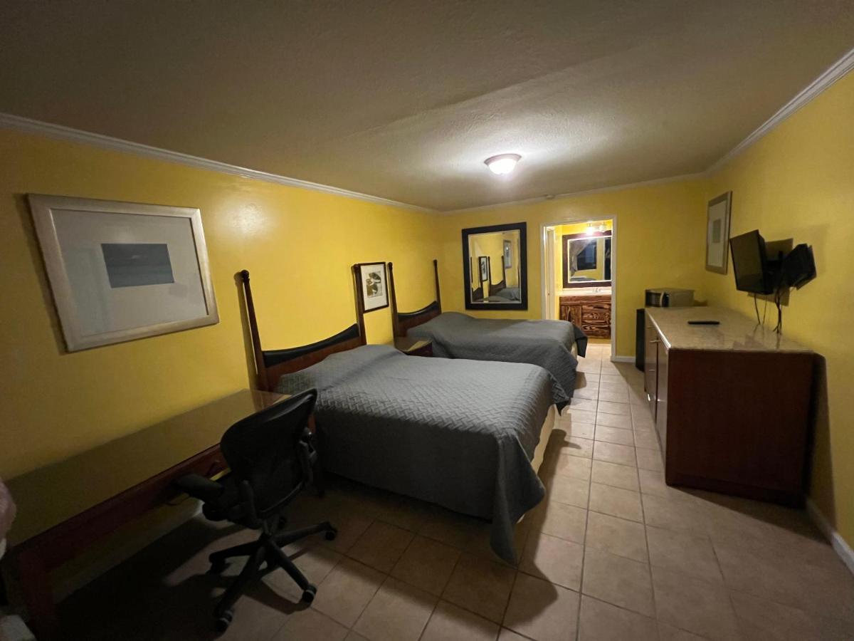 Dragon Inn & Suites Fayette Extérieur photo