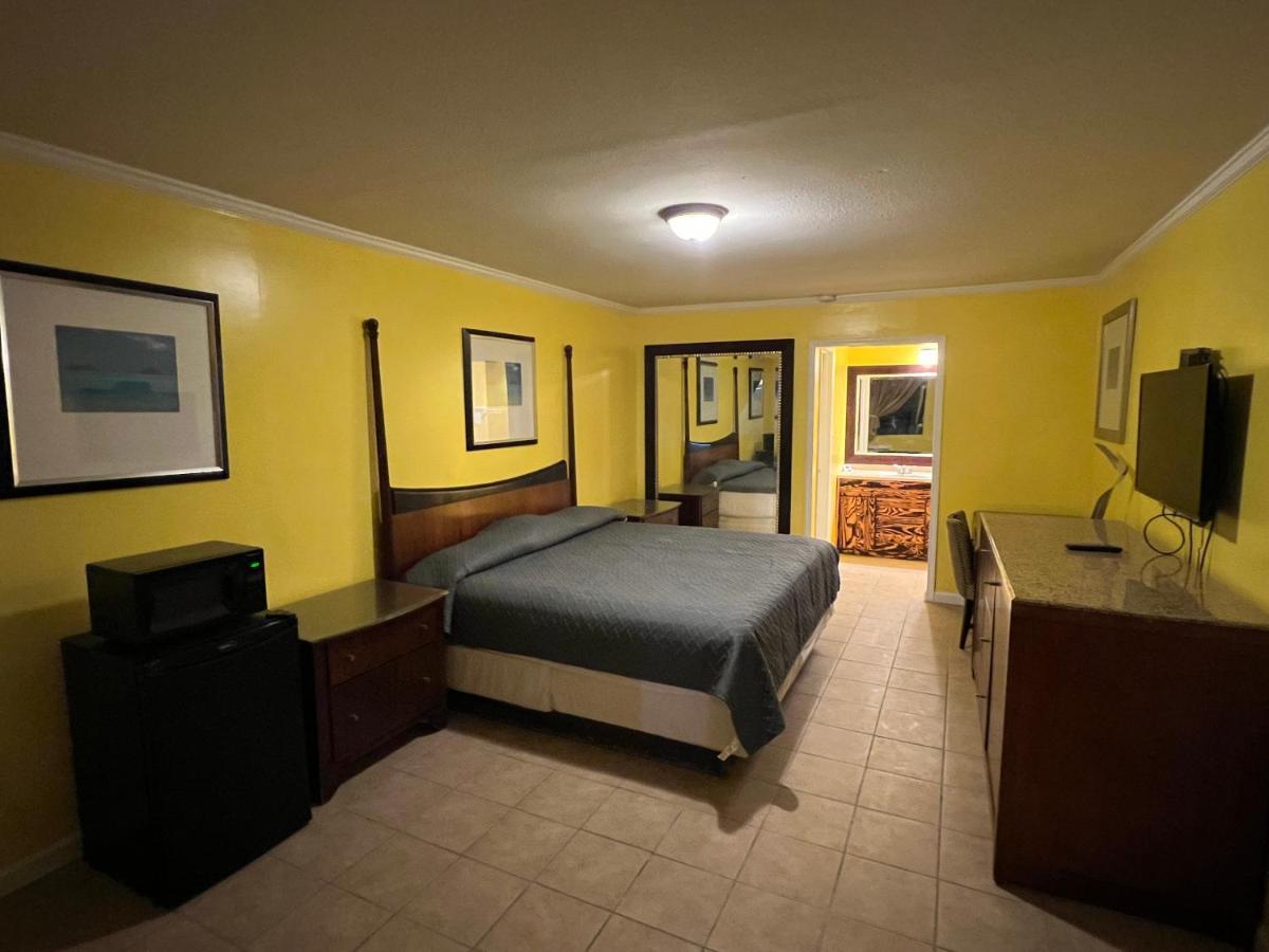 Dragon Inn & Suites Fayette Extérieur photo