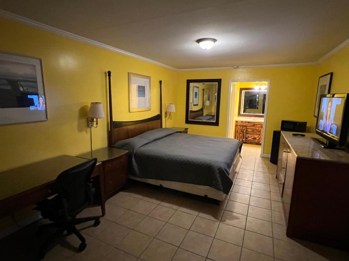 Dragon Inn & Suites Fayette Extérieur photo
