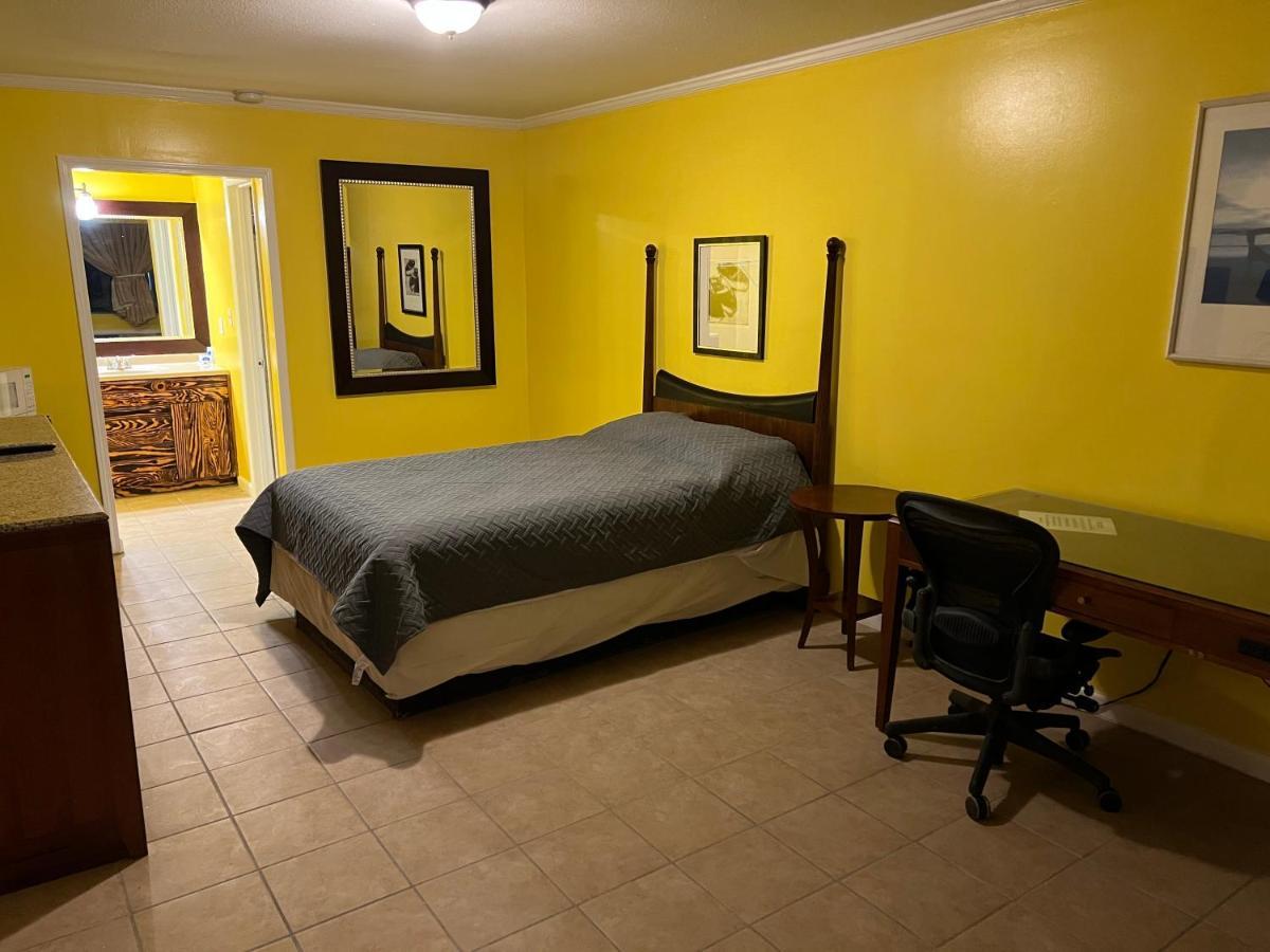Dragon Inn & Suites Fayette Extérieur photo