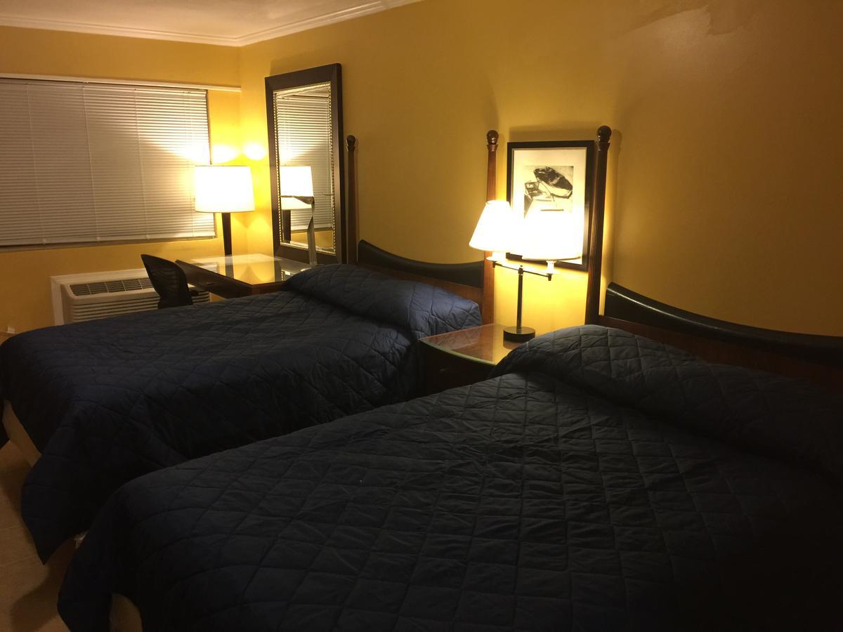 Dragon Inn & Suites Fayette Extérieur photo