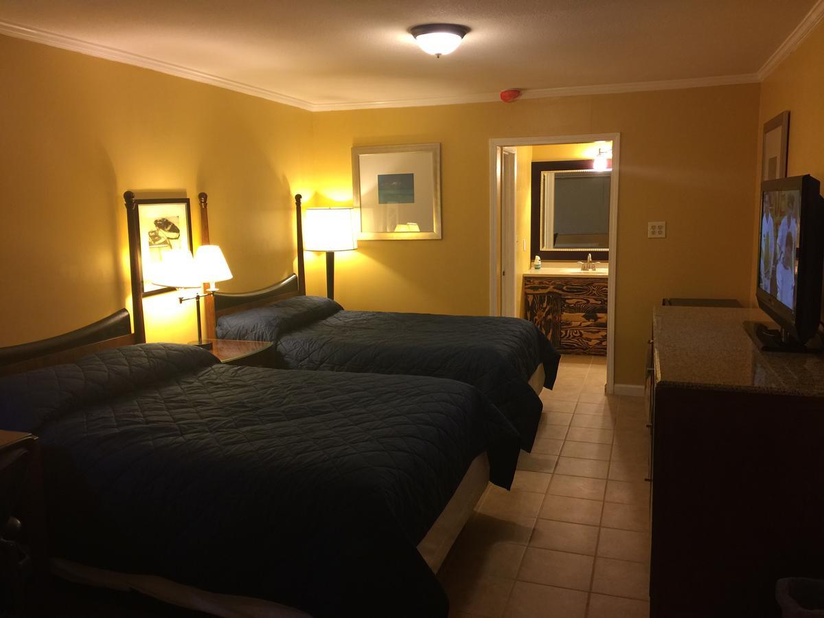 Dragon Inn & Suites Fayette Extérieur photo