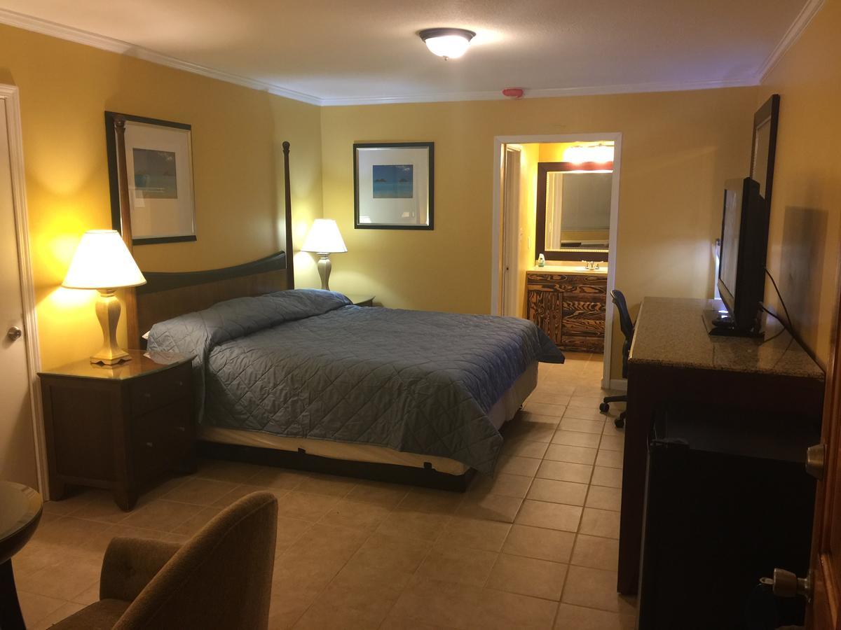 Dragon Inn & Suites Fayette Extérieur photo