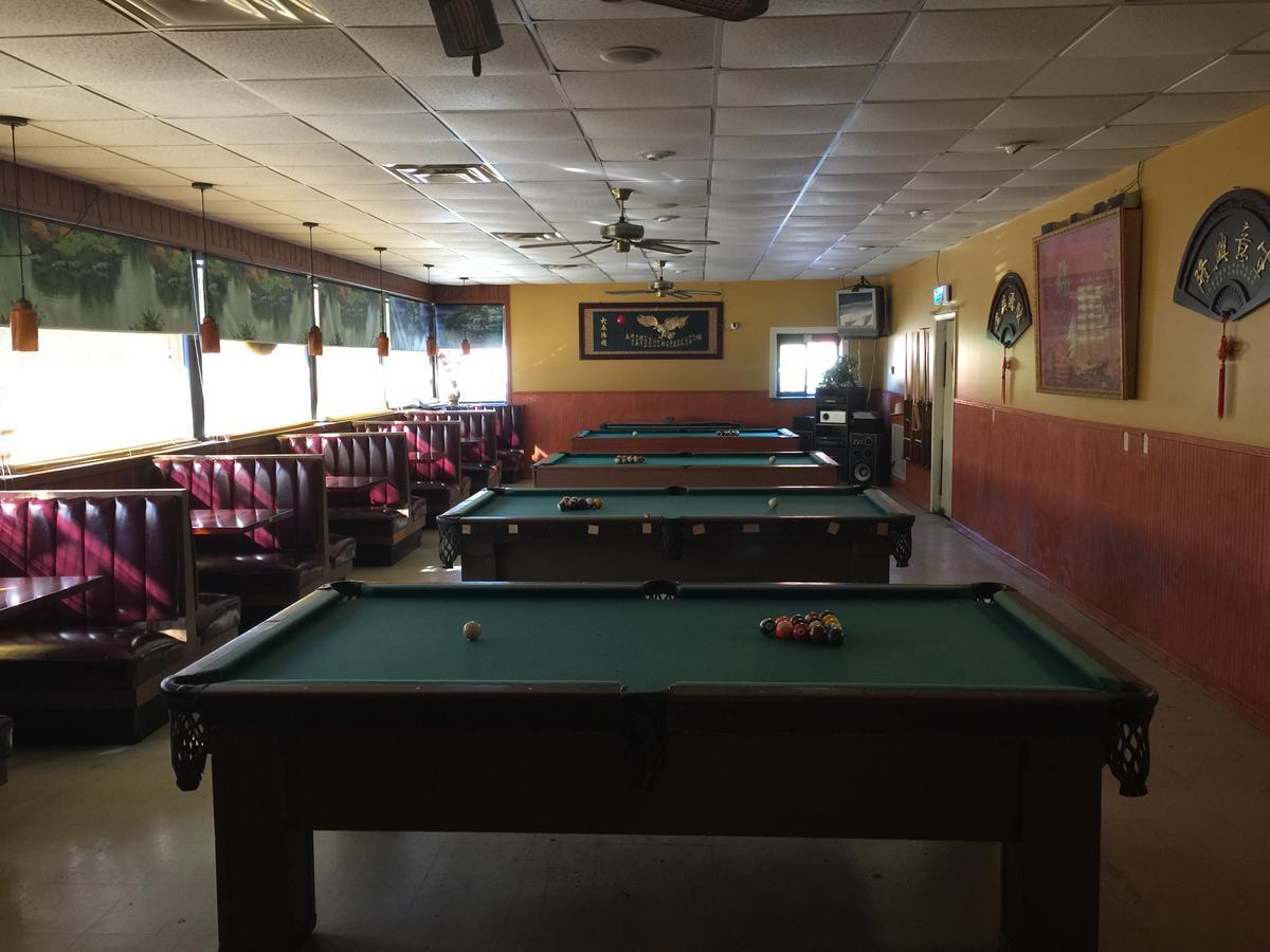 Dragon Inn & Suites Fayette Extérieur photo