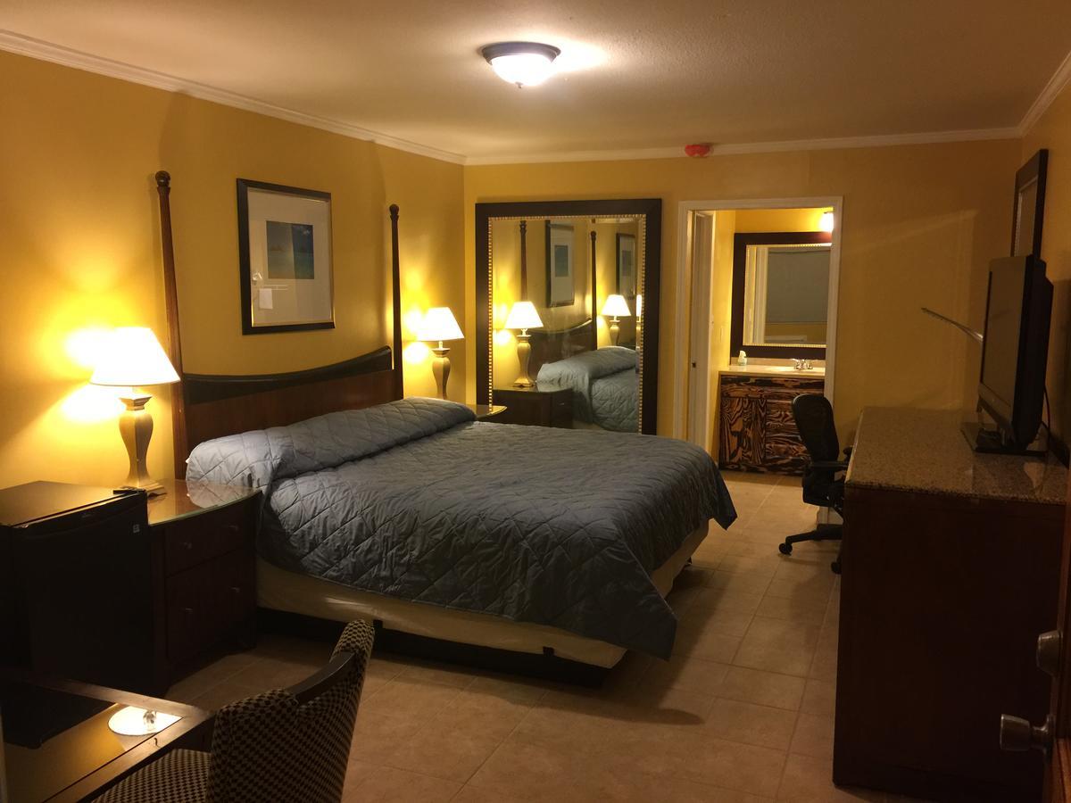 Dragon Inn & Suites Fayette Extérieur photo